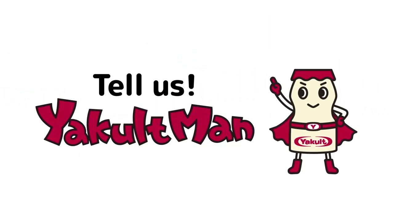 Should we shake Yakult before drinking?