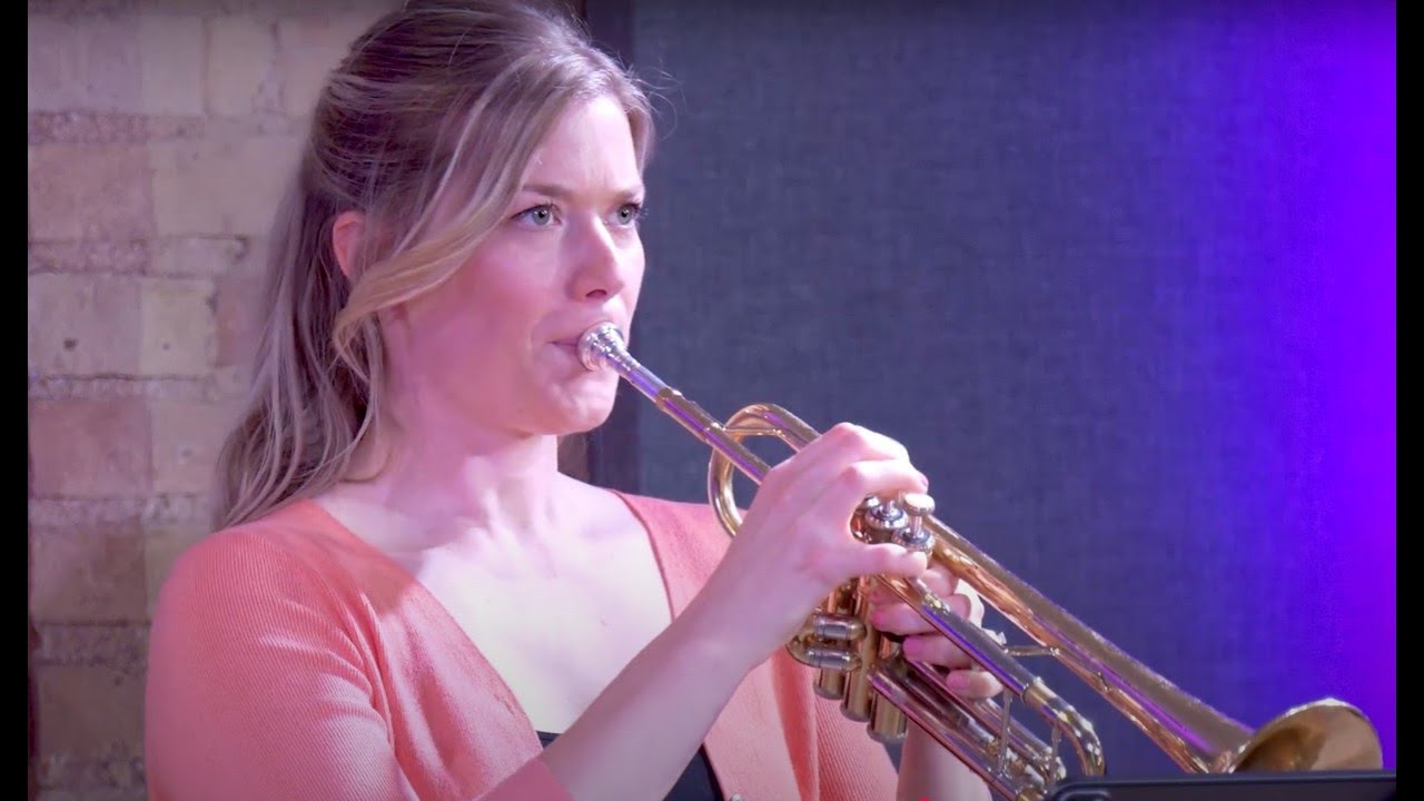 Sonatina for Solo Trumpet - Peter Maxwell Davies