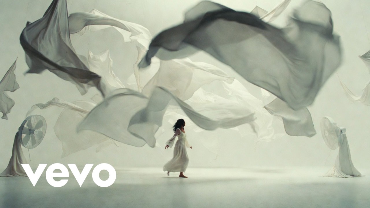 Sia - Love Me Official Music Video