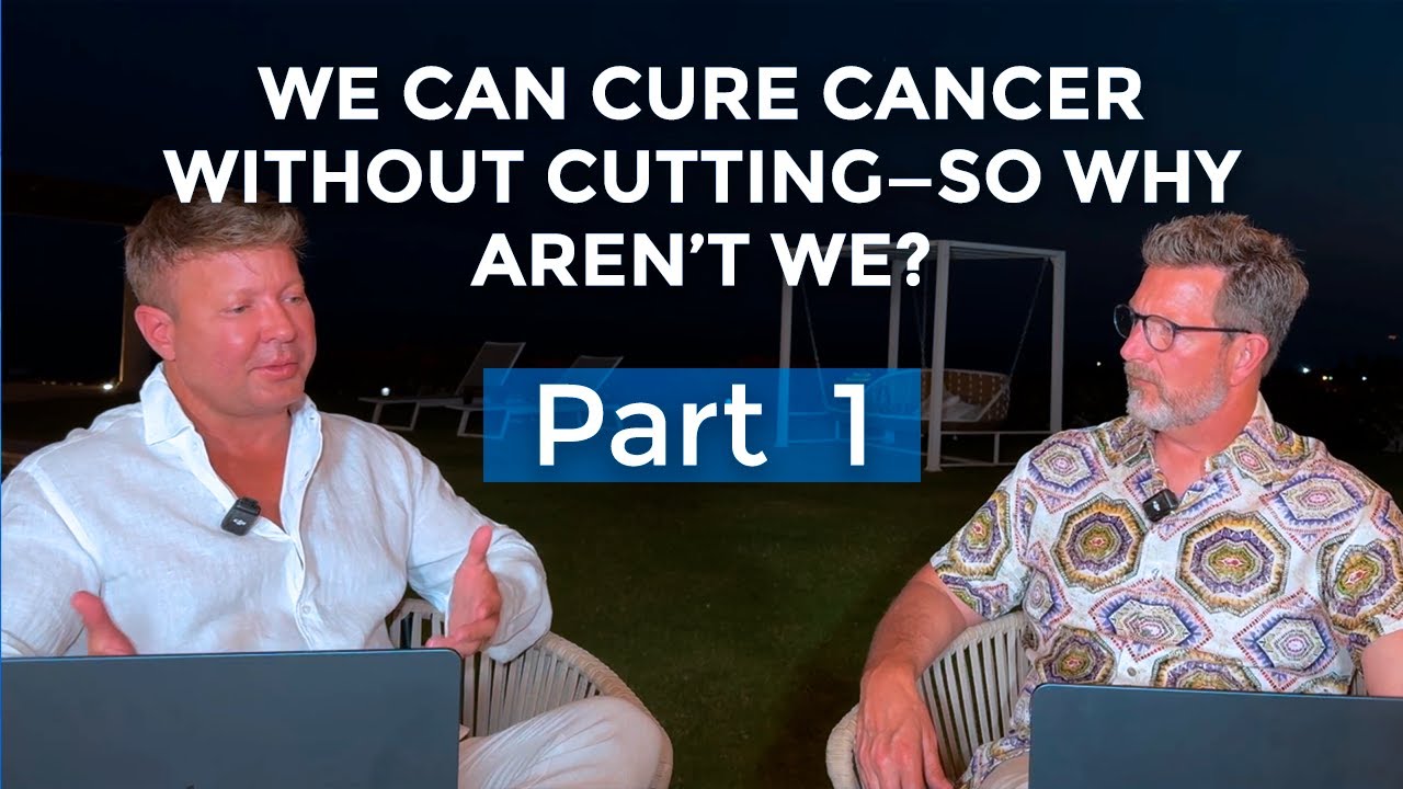 We Can Cure Cancer Without Cutting—So Why Aren’t We? - (Part 1)
