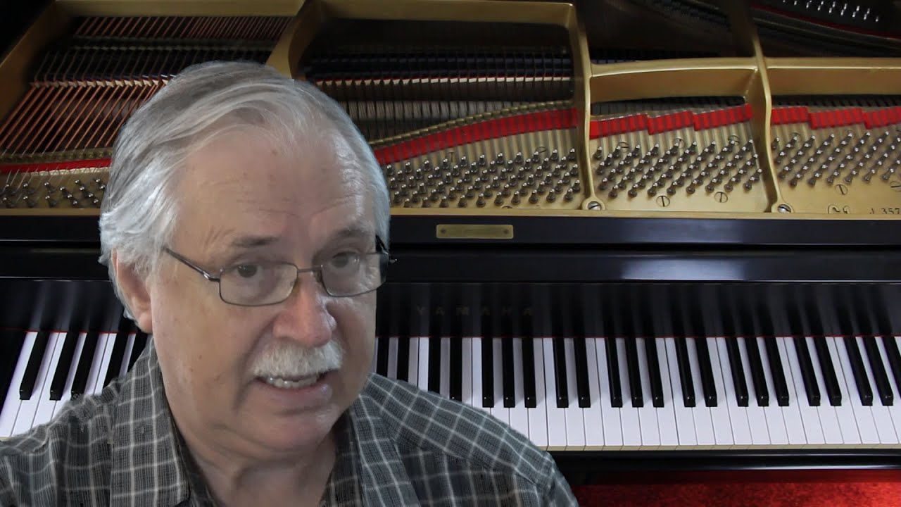 Faber Adult Piano Adventures Book 2, Page 100, 7th St. Blues