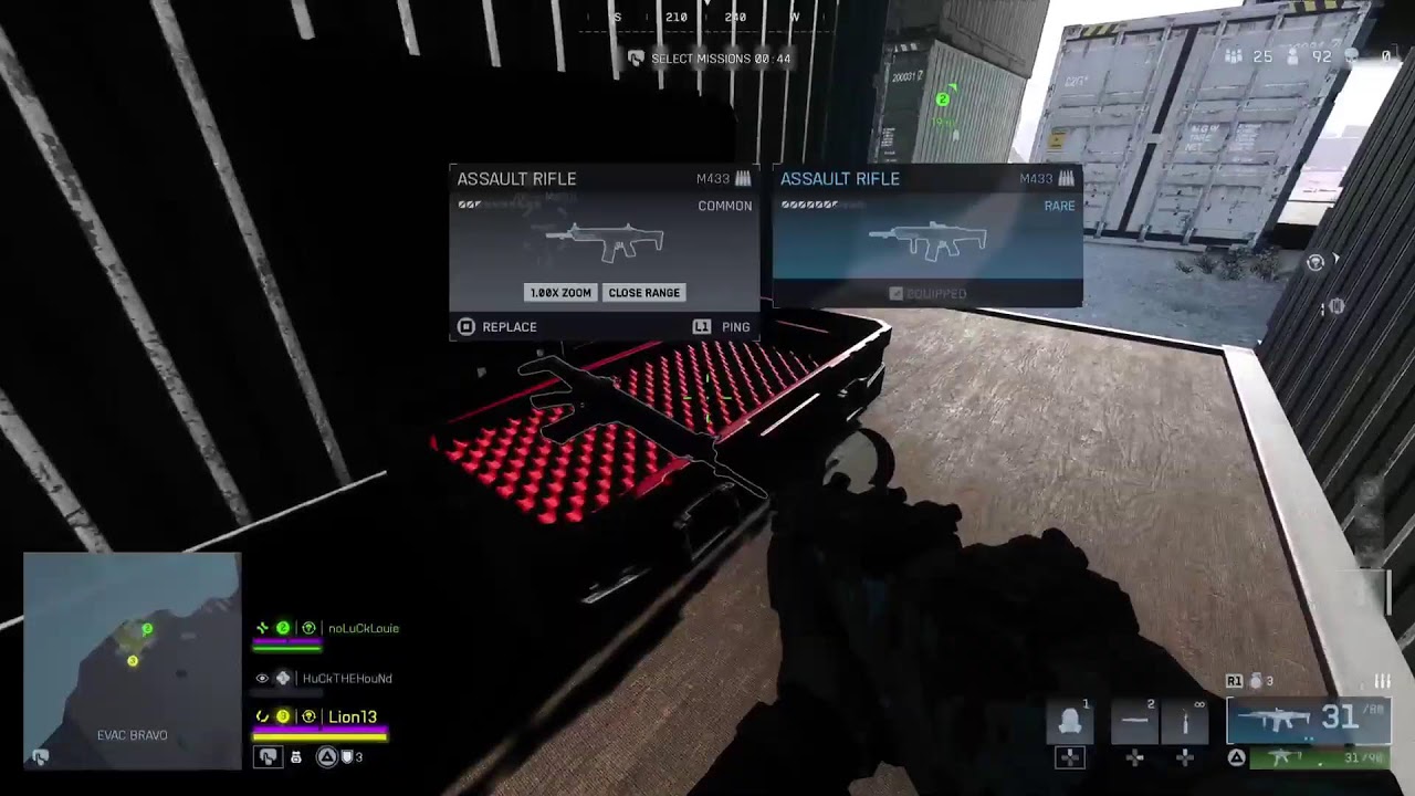 RE13 Presents: BF6 Wednesday Night Shenanigans