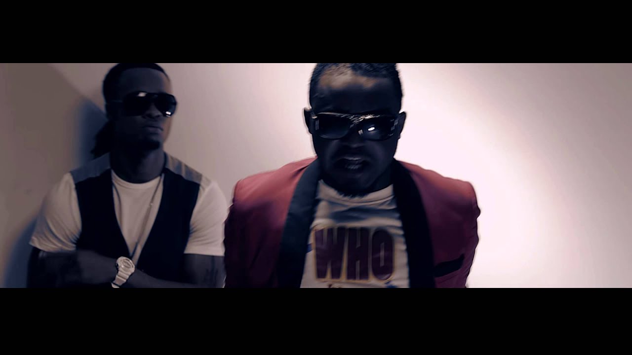 Jaystuntz - Body Body Feat. Flavour & Waga G