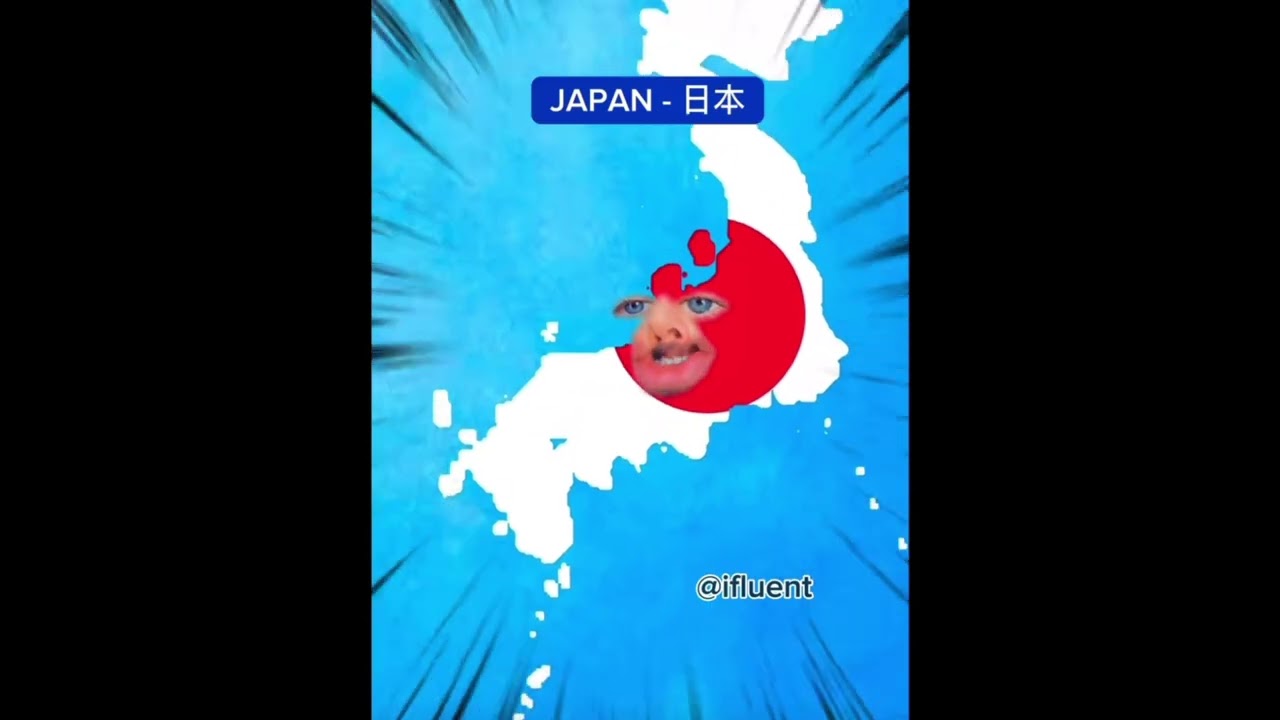 Every countries messing up (REUPLOAD & UPDATED 2026)