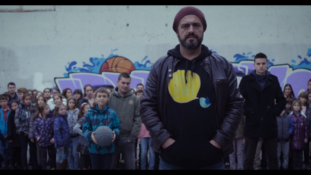 LESTRA FT. MARČELO i NENSI - SVE SMO TO MI