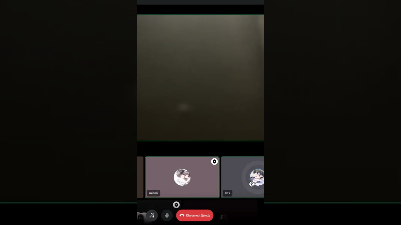 Mourn vs Goonie Jacob (cops involved) DISCORD PACKING