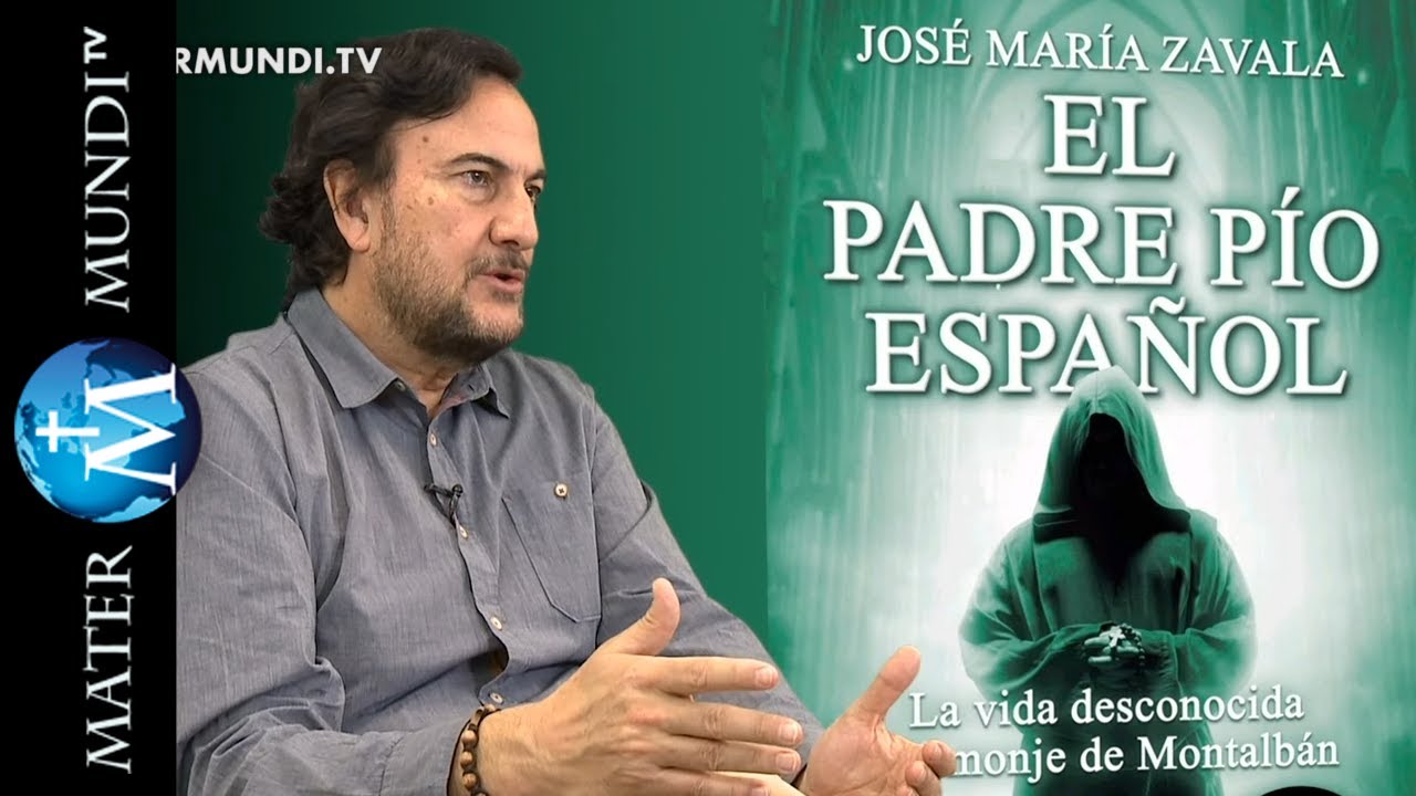 Zavala desvela la impresionante vida y carismas de 