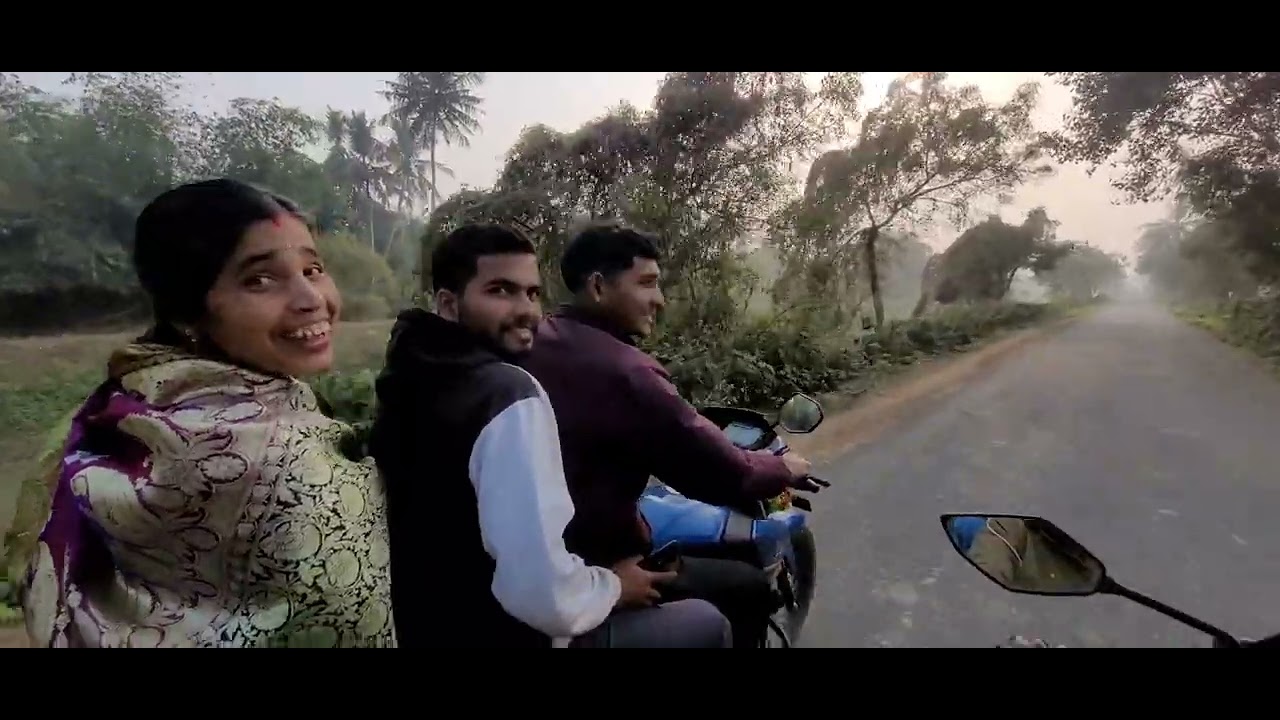 Village Life - Wild heart, green soul