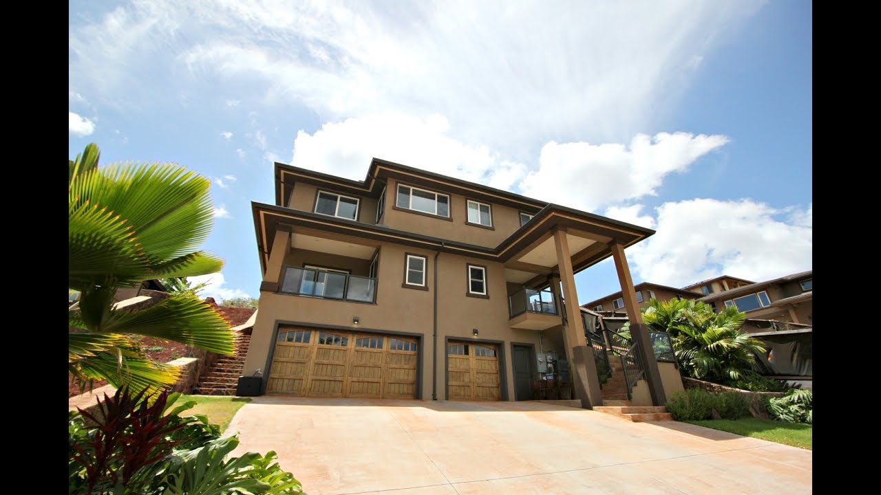 92-1236 Pueonani Street, Kapolei, HI 96707