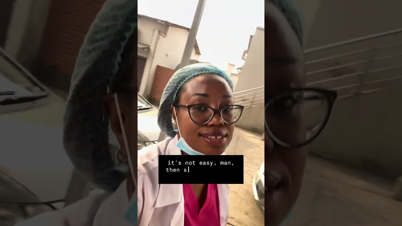 24 hours of Chaos in a hospital 