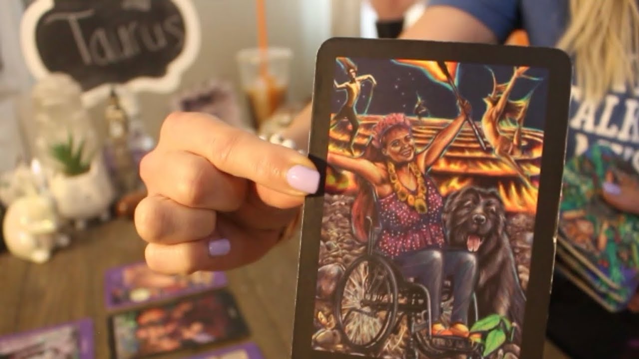 TAURUS: “YOUR PERSON IS ABOUT TO HAVE THE CRAZIEST REALIZATION ABOUT YOU” 💗🤯 APRIL 2024 TAROT LOVE