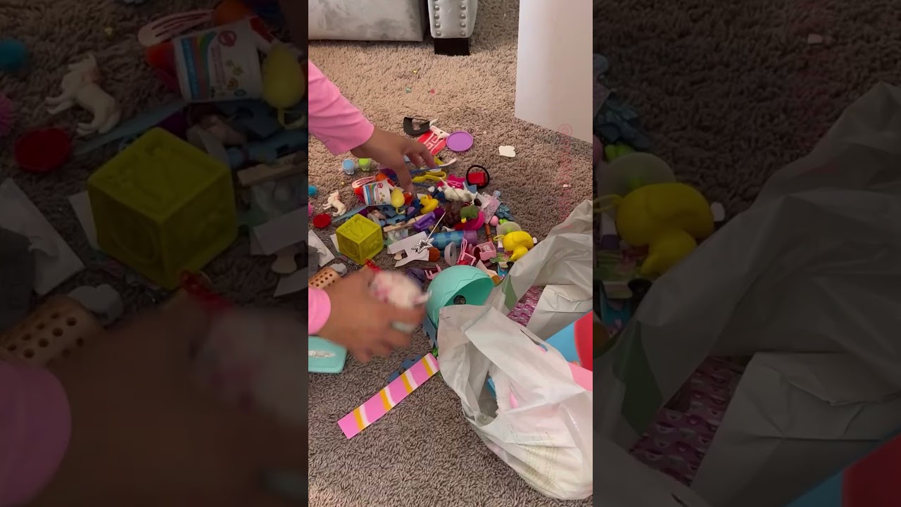 🧼  Limpieza y organizaci&oacute;n IDEAS PARA UNA HABITACI&Oacute;N PEQUE&Ntilde;A 🧸 #limpieza