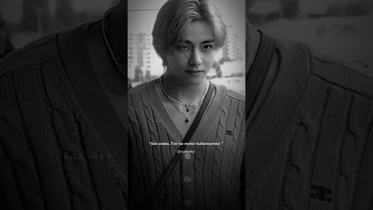 Taehyung ile hayal et #keşfet #fypシ #btsarmy #reels #btstürkçe #taehyung #shorts