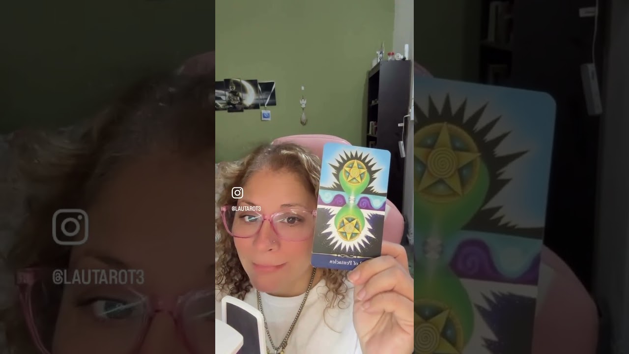 Одинокие люди, что вас ждёт в любви? #lautarot #tarot #love #messageoftheday