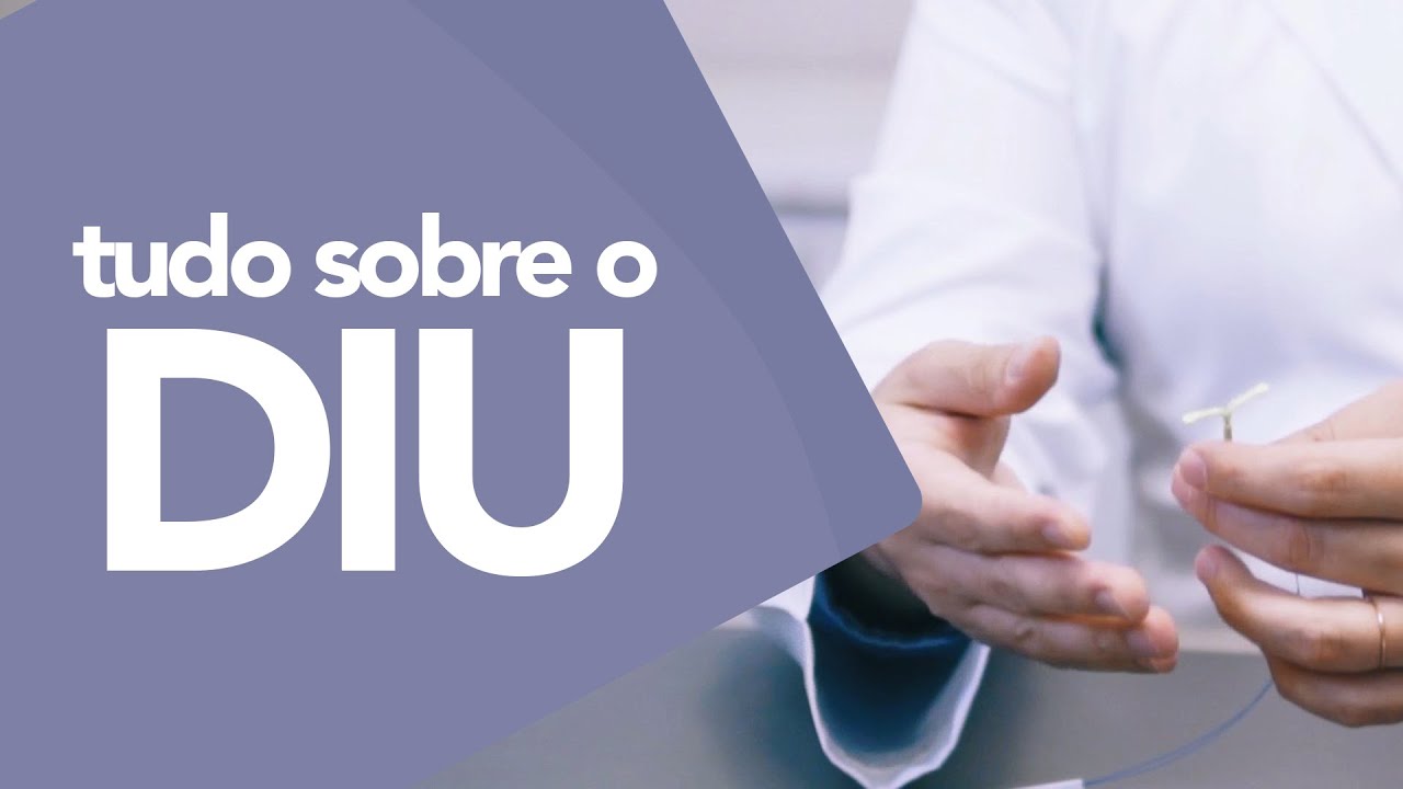 DIU: tipos, vantagens, desvantagens e cuidados