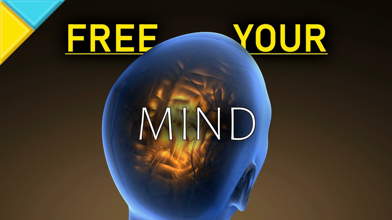 Stop Overthinking in 4 Mins • Block ALL Intrusive Thoughts ❯❯❯ 528Hz
