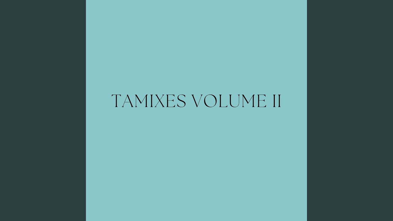 Under the Influence Tamix (feat. NewFace)