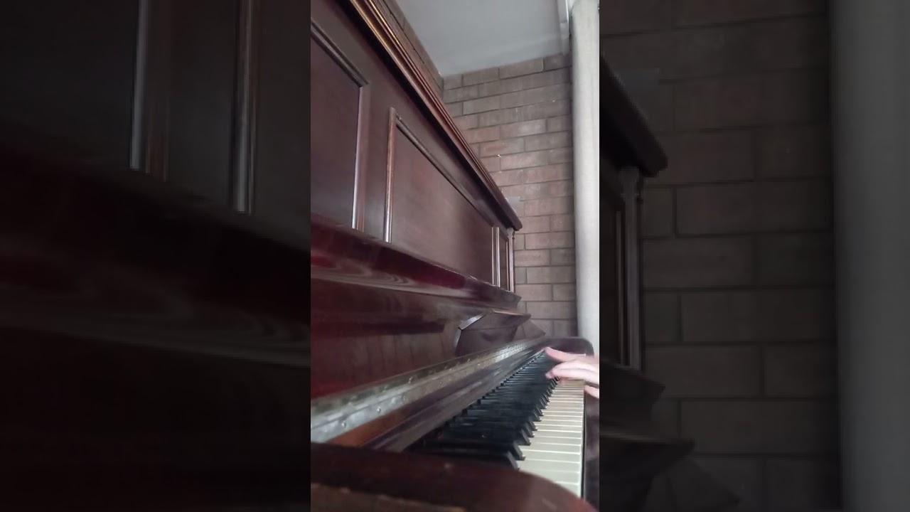 I tried to play 