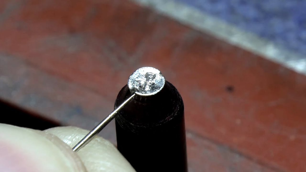 Repairing a Clogged Head Spinner