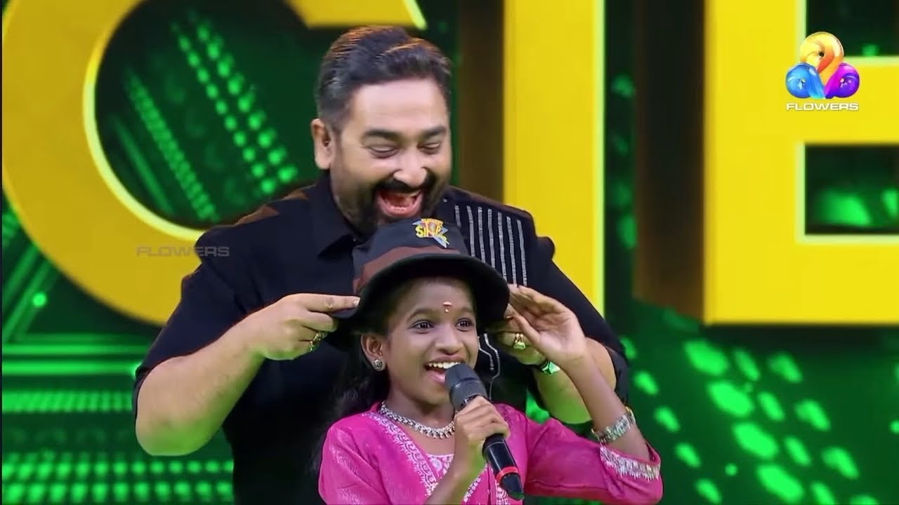 കുഞ്ഞാറ്റ ഫൈനൽ ഓഡിഷൻ(സുഭദ്ര  )topsinger session 6🔥#topsinger #4000watchtime 