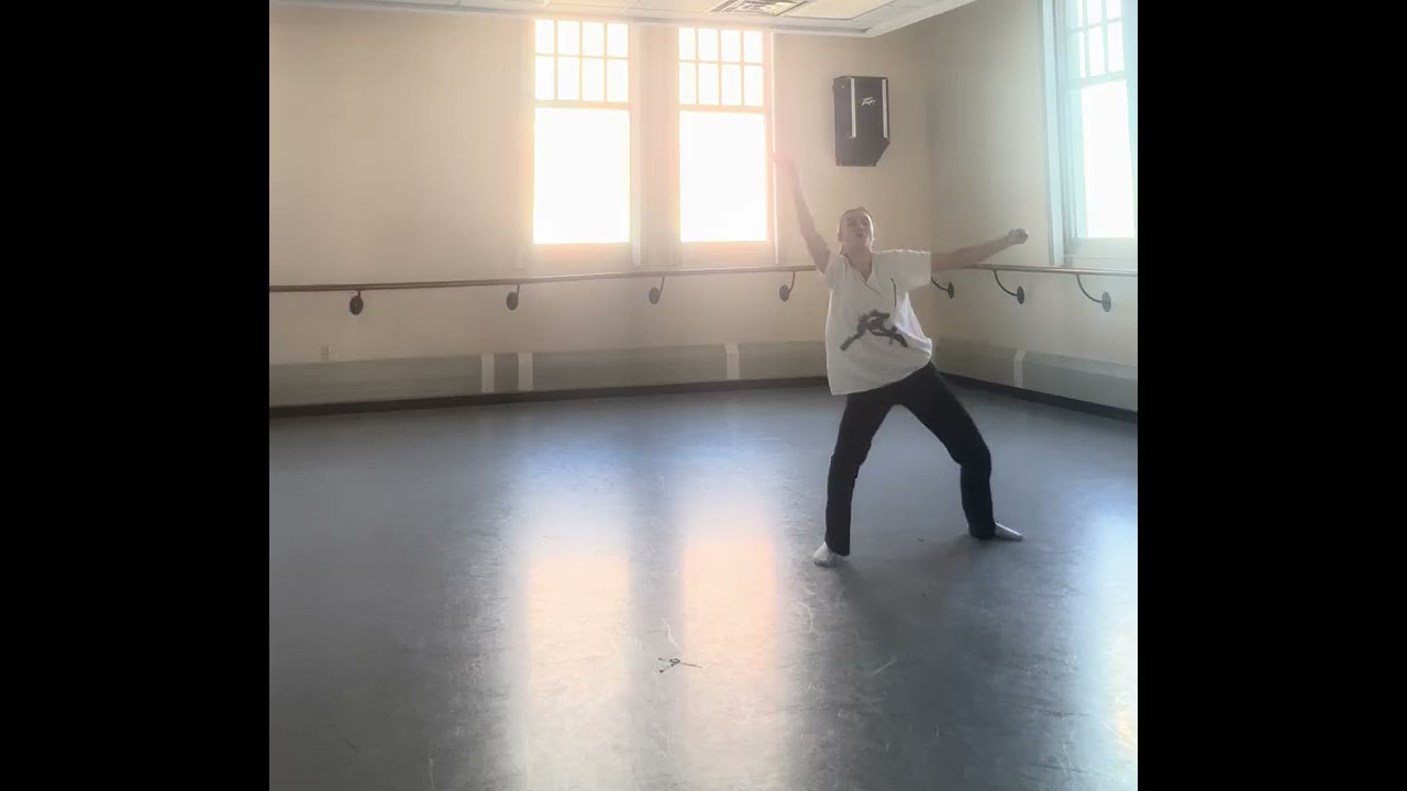 Improvisation video