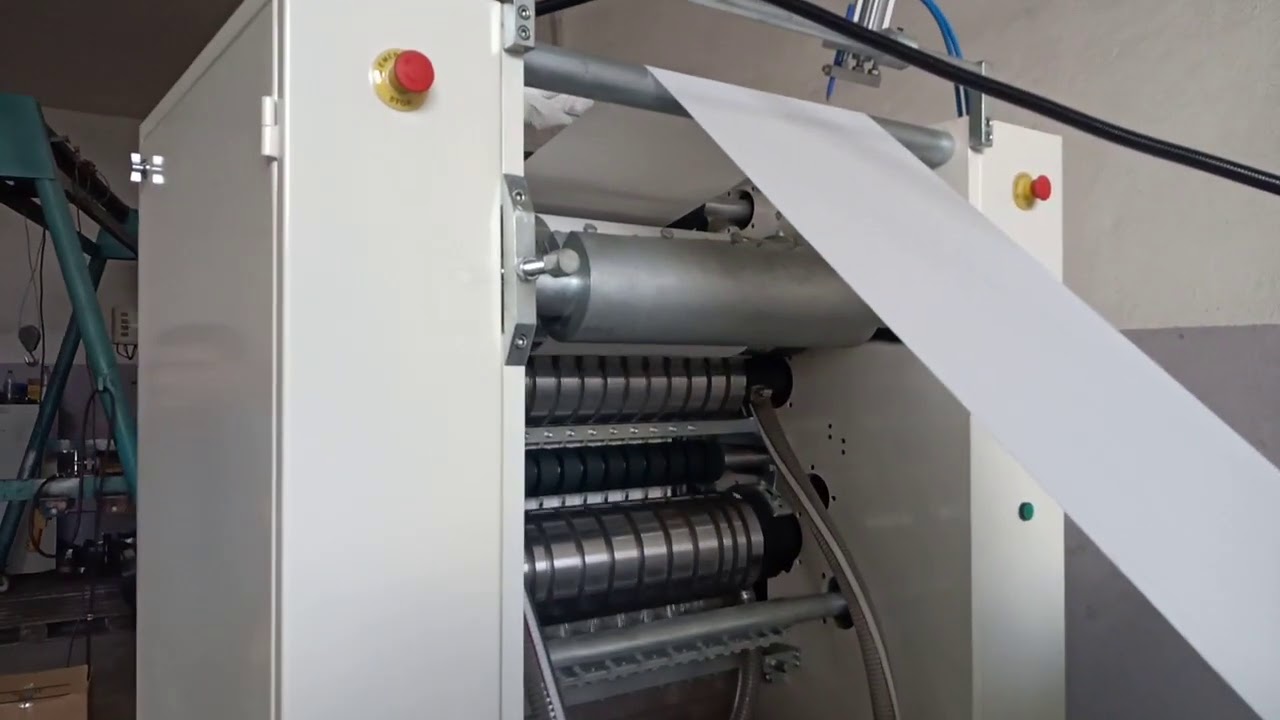 2 çıkış 21 kafa Z katlama havlu makinesi0535 449 19 55