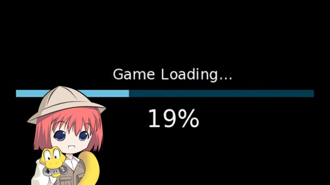This Malware Ships with a Fake Visual Novel