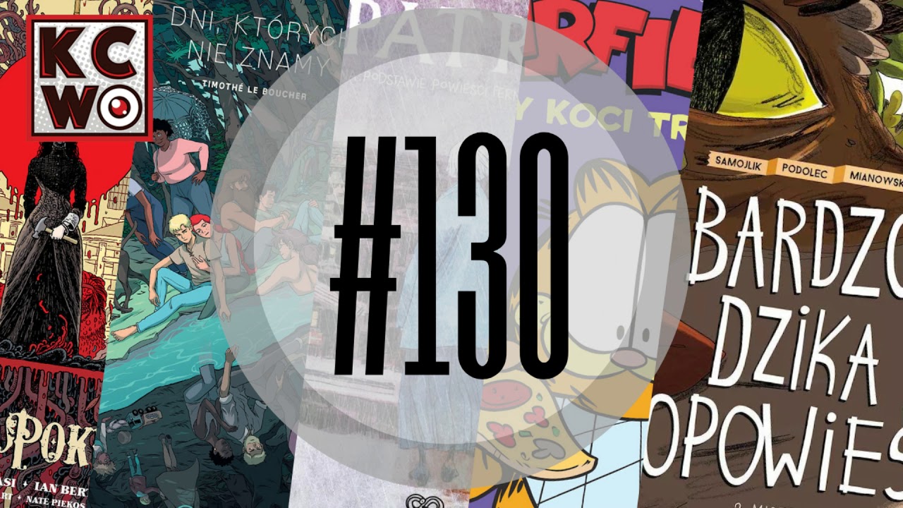 Kadr Ci w oko! #130 - Papciu, dziękujemy za wszystko