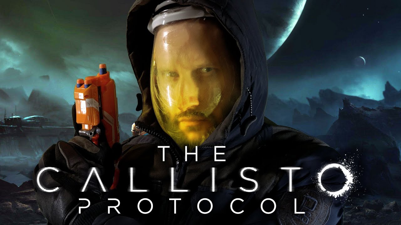 The Callisto Protocol - recenzja quaza