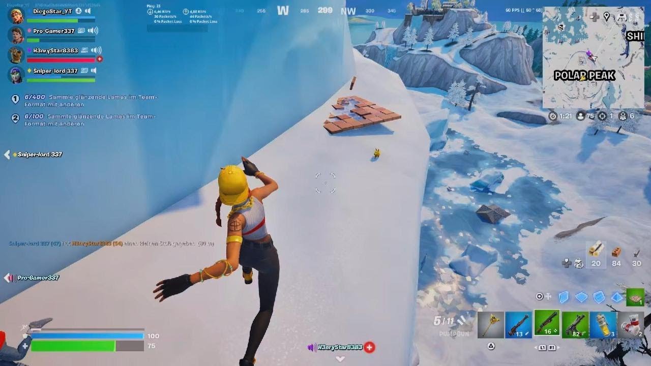 OG Season 7