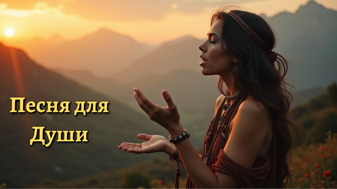 Песня для души 