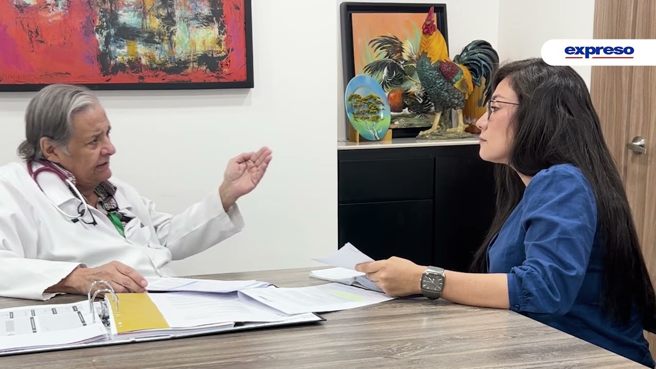 José Guevara: “Edgar Lama no me paga para hacerme quebrar”