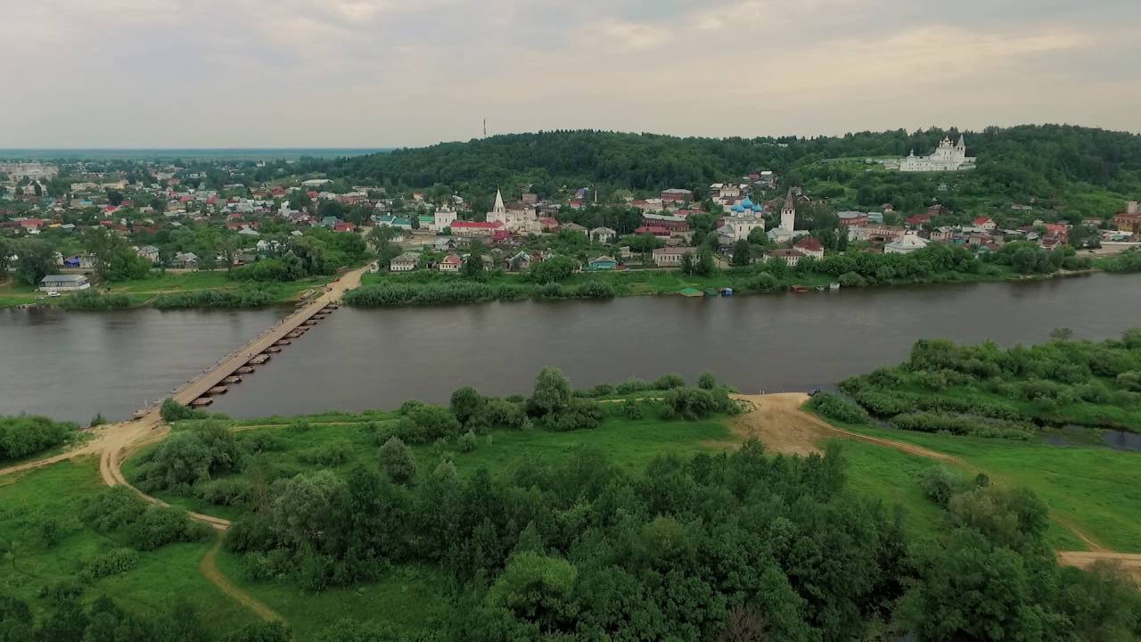 Гороховец