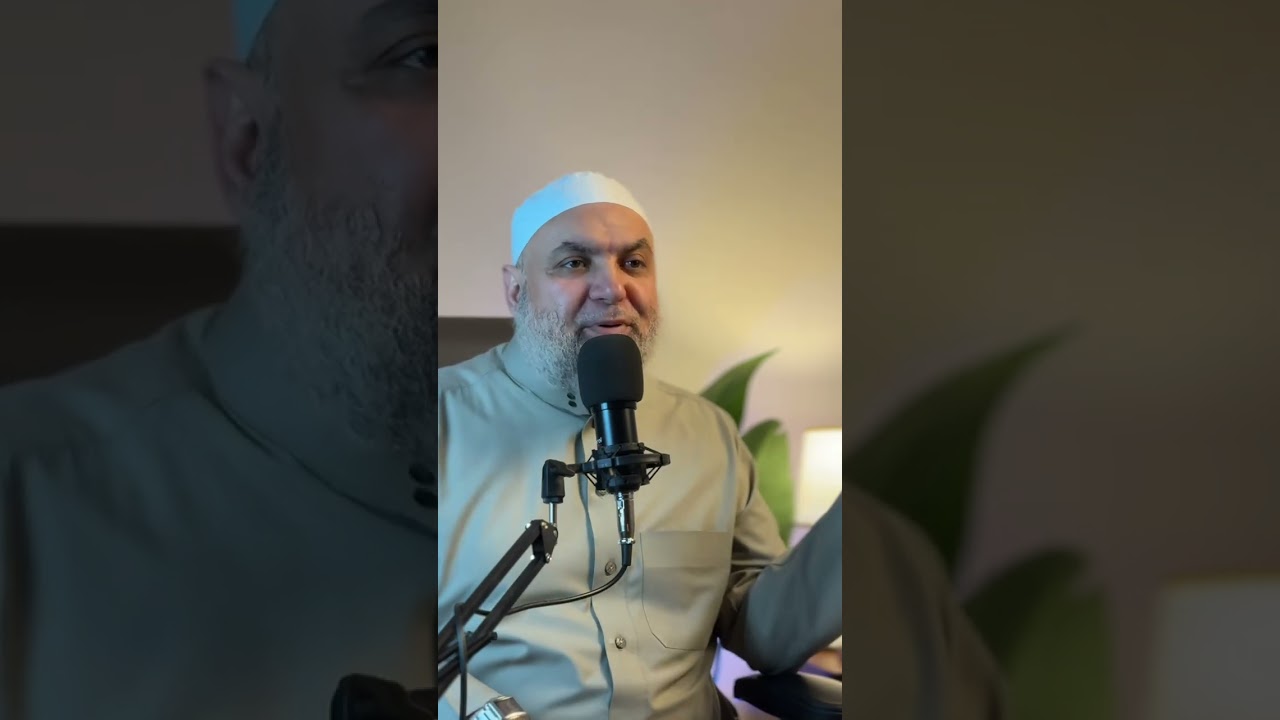 التوبة | أعظم لحظات الدنيا