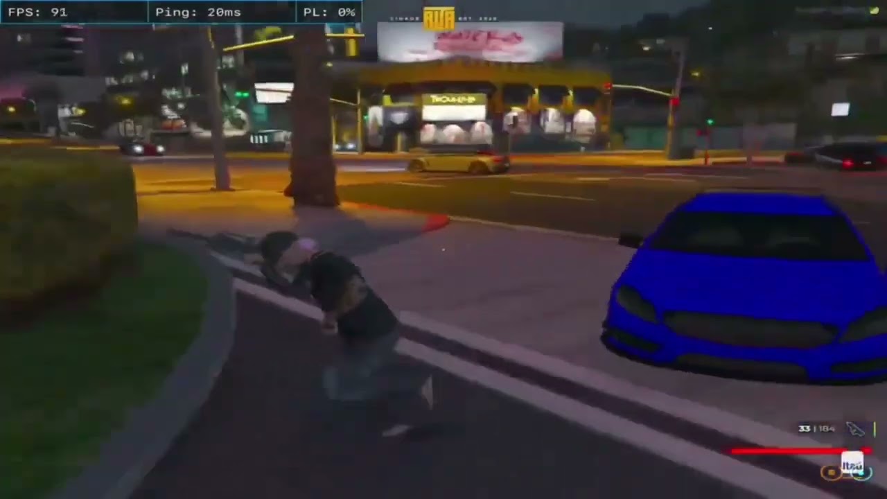 HIGHLIGHTS FRANÇA 🇨🇵🥷🔥