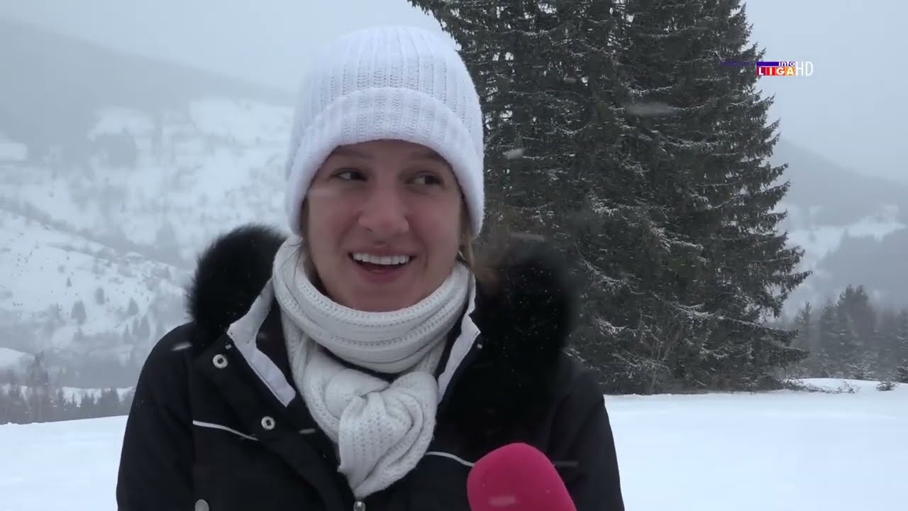 Turisti iz čitave Srbije okupirali Goliju