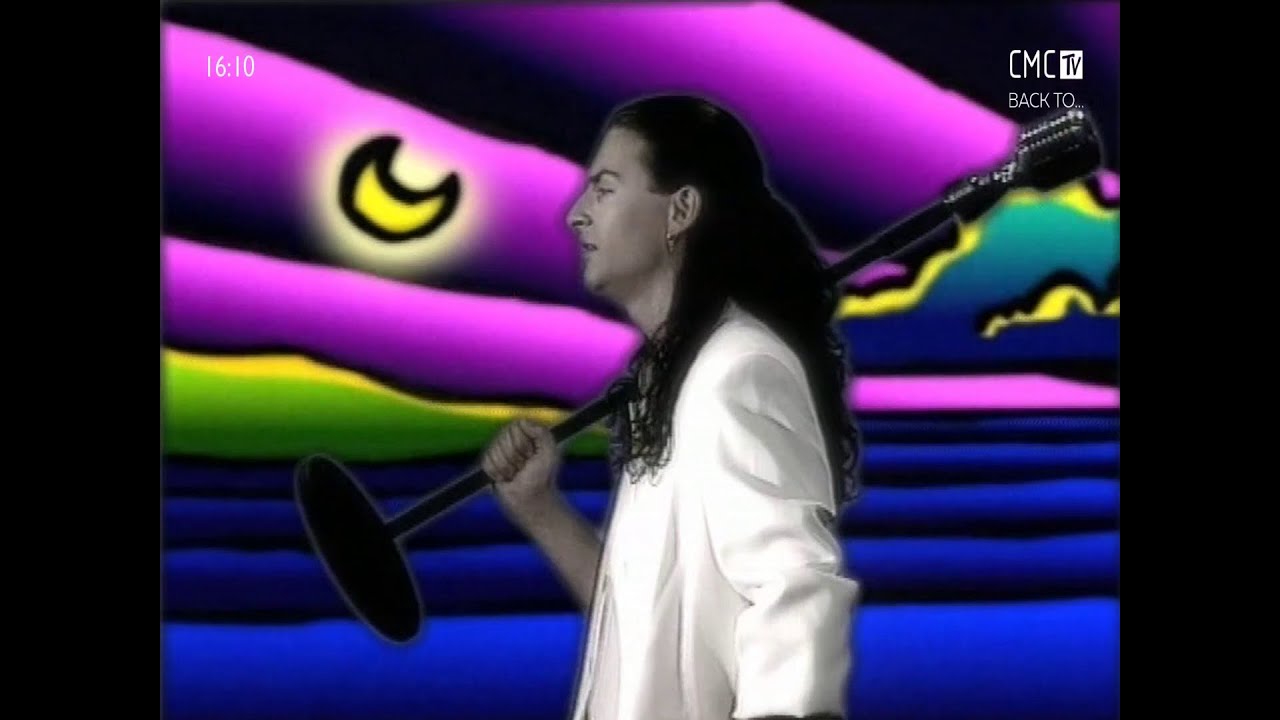 Giuliano - Tama (1996)