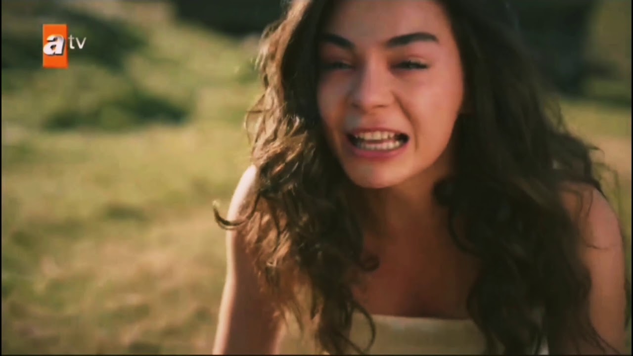 HERCAİ // REYMİR // DUYGUSAL KLİP