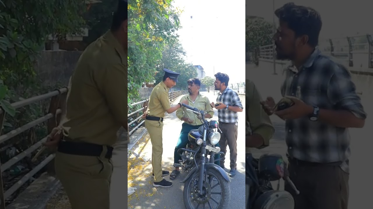 લિફ્ટ લેવા મોં લેવરાઈ જ્યા...🤣🤣🤣
