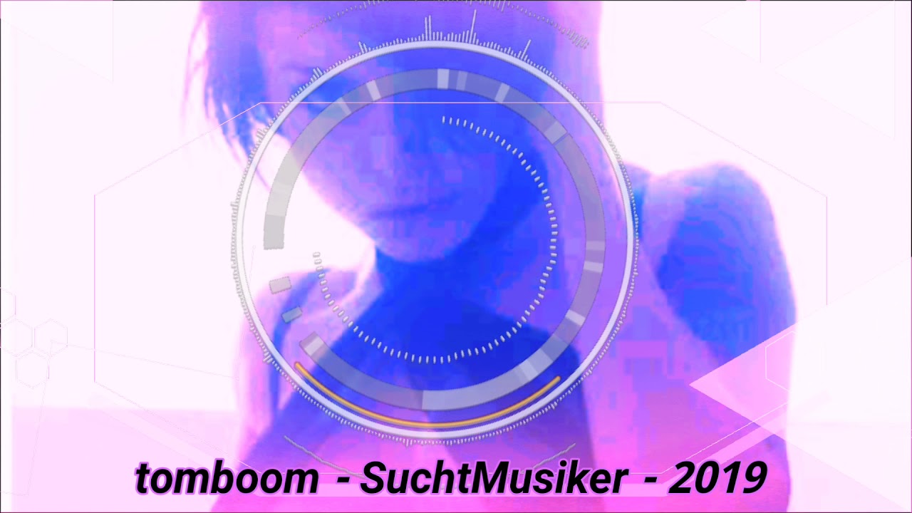 tomboom - SuchtMusiker - 2019