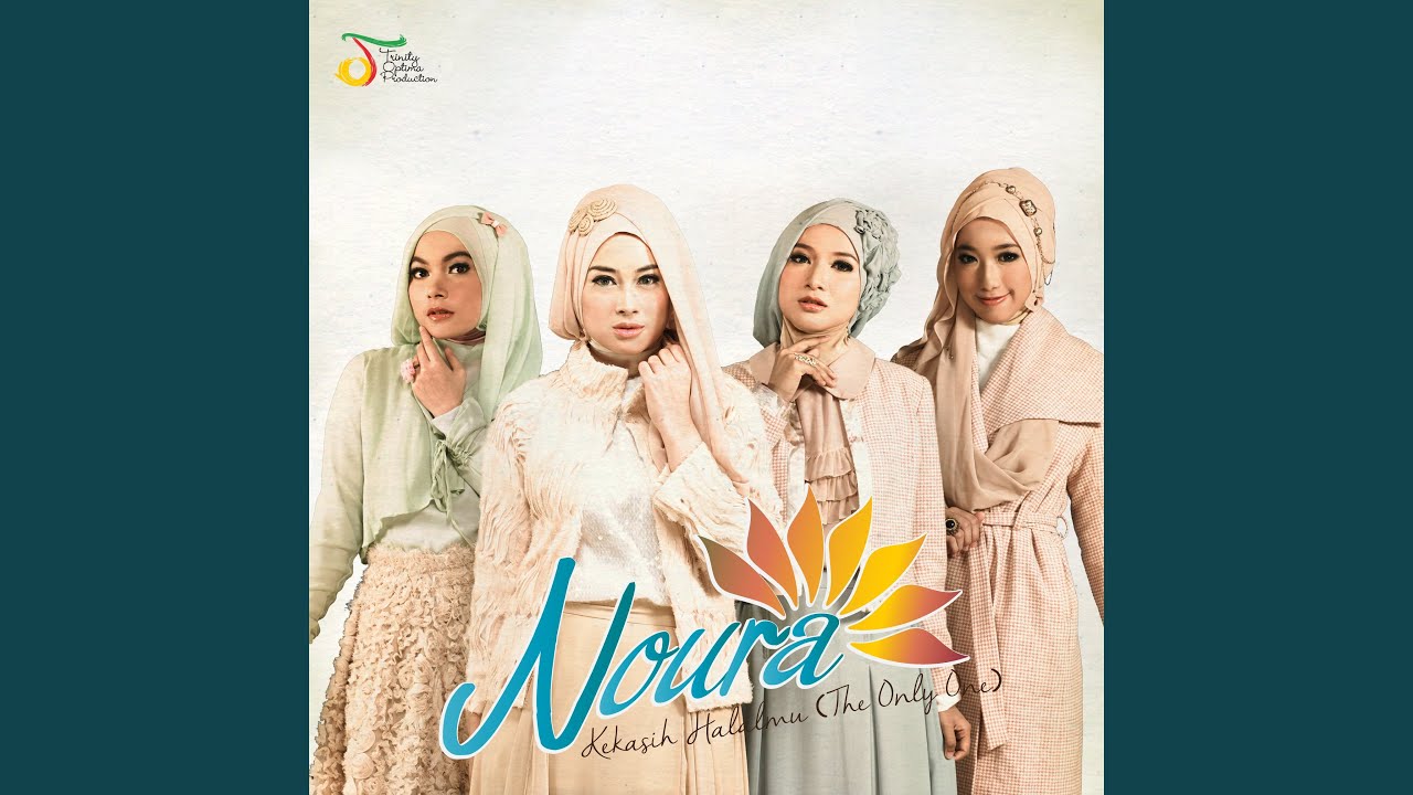 Kekasih Halalmu (The Only One)