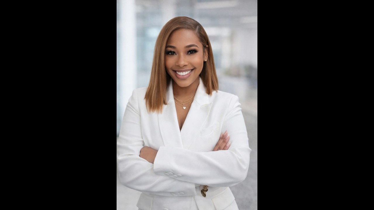 Emotional Intelligence and Leadership in Construction with Marie Milord