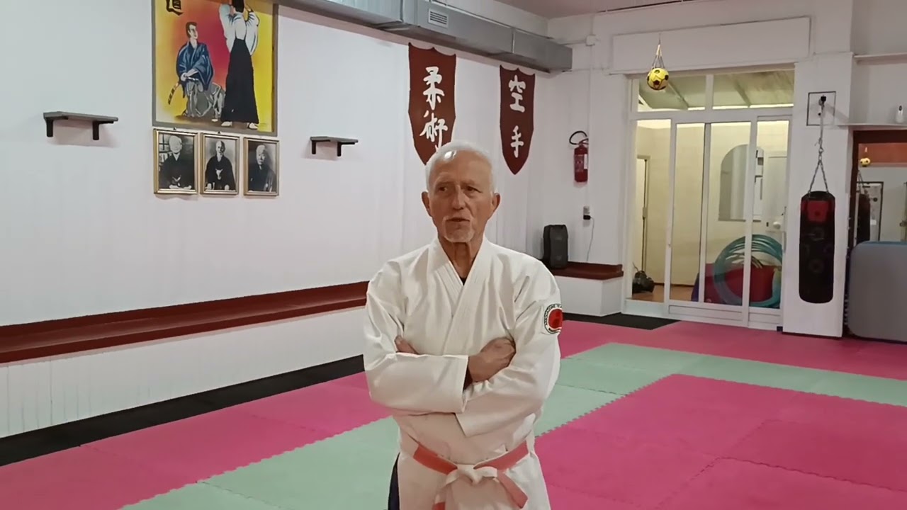Maestro Giovanni Misurale, Martial Skill 2025-26