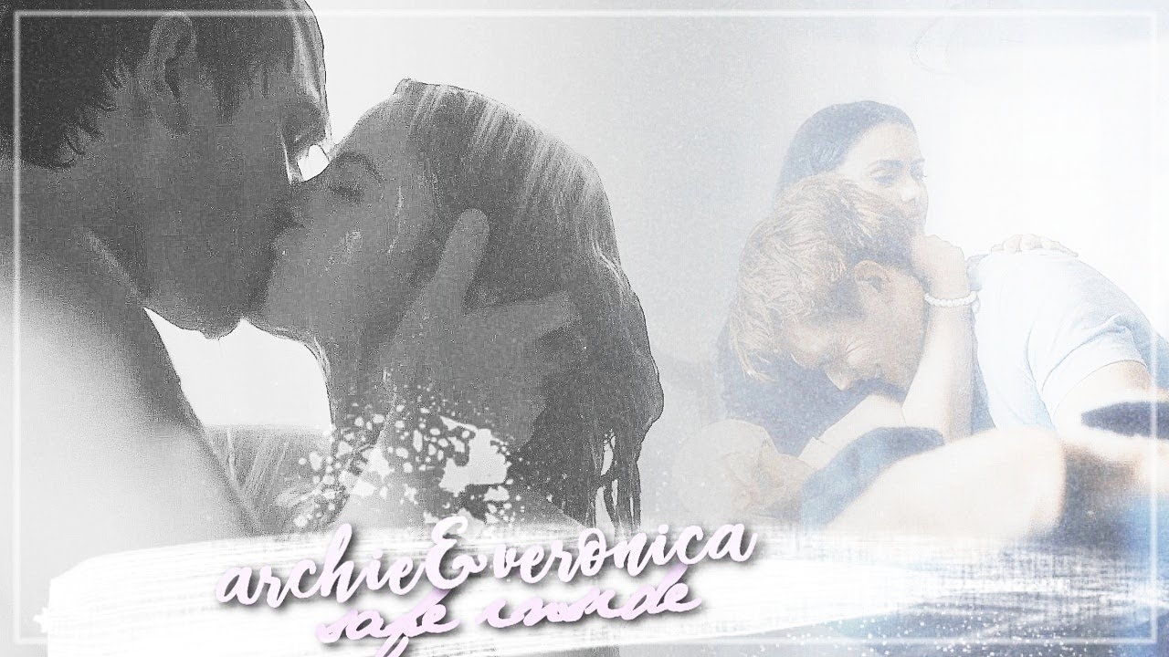 archie & veronica | safe inside [+2x01]
