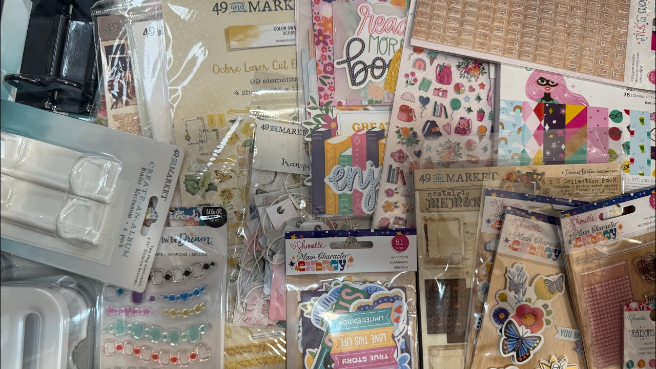 Ещё больше забавных и милых поделок от Office Supply 🙂