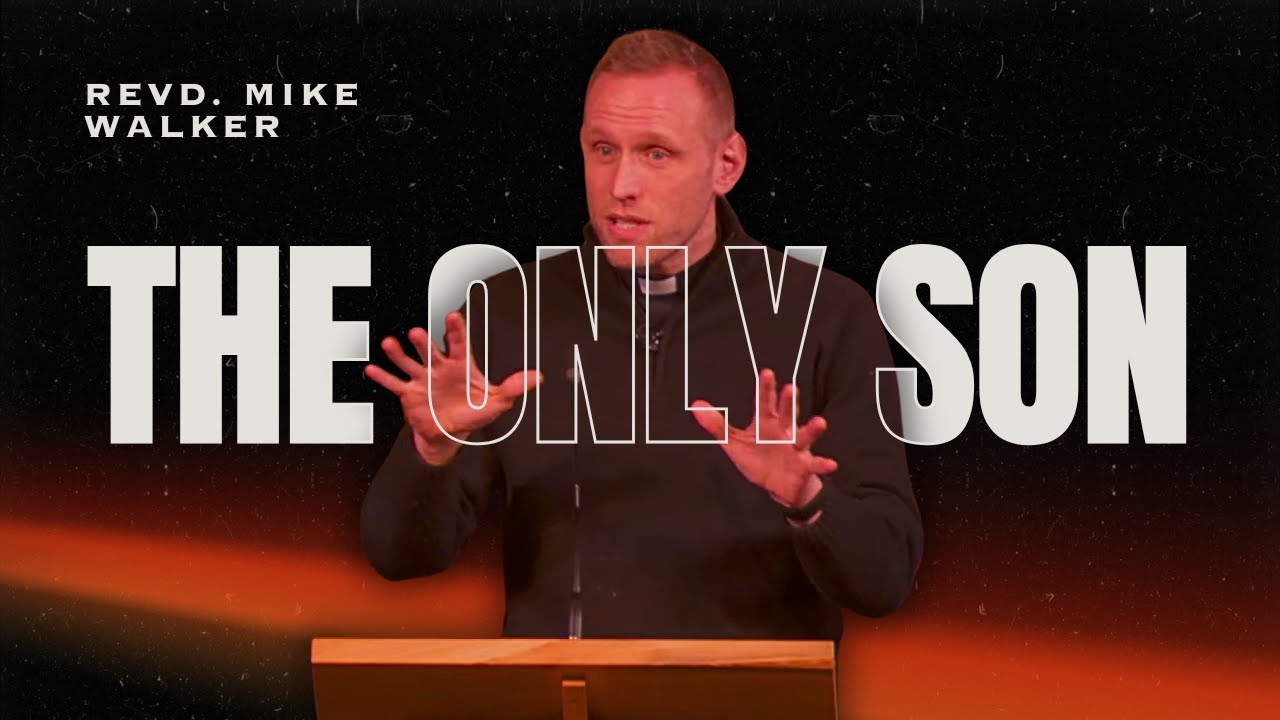 He can only be a Father IF... | 11am Service 18/1/26