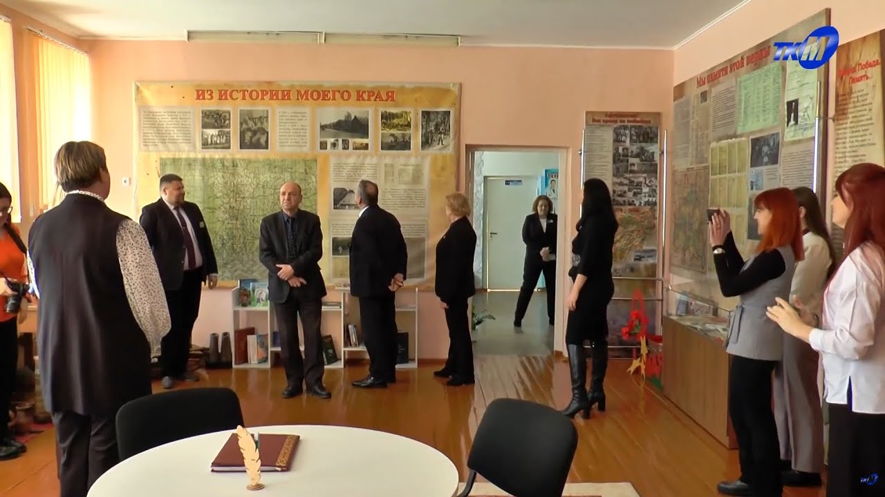 Продолжаем знакомить вас с гражданскими инициативами Мозыря
