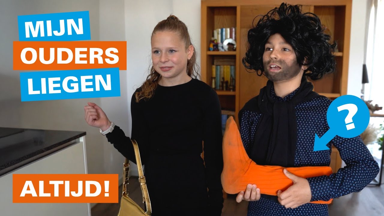 🎬 De Handicaptain - UNICEF Kinderrechten Filmfestival