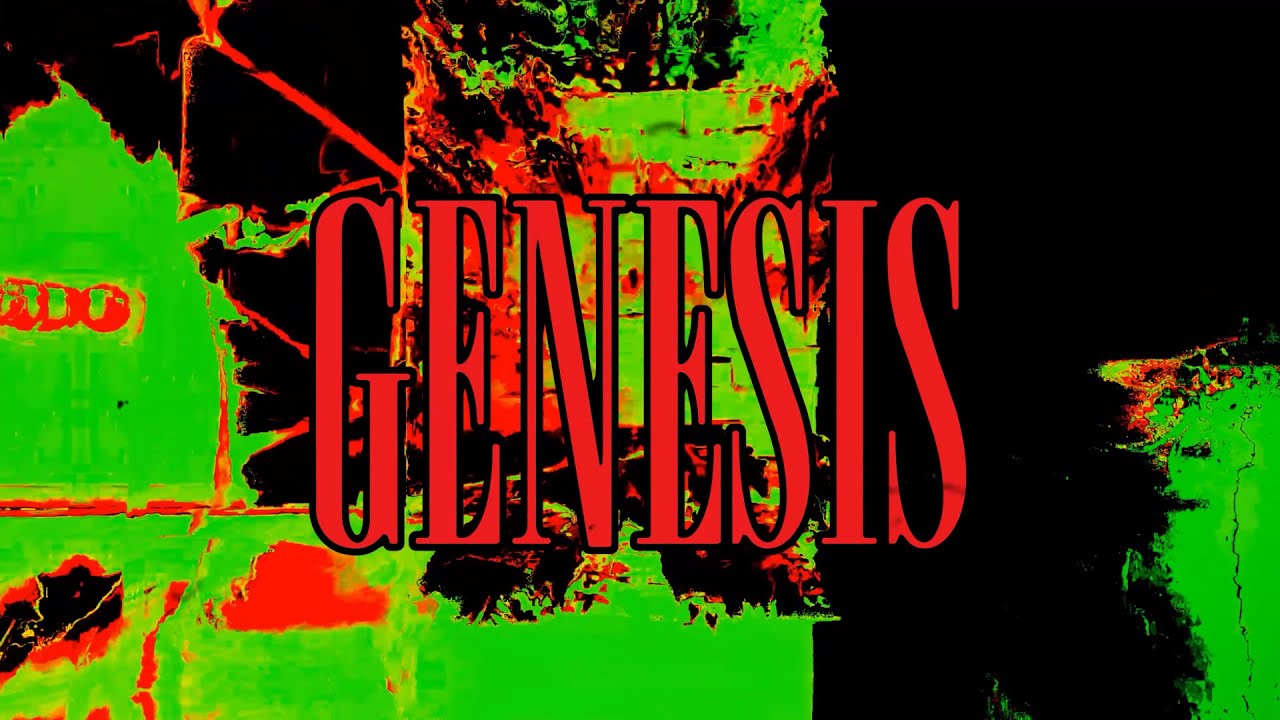 GENESIS