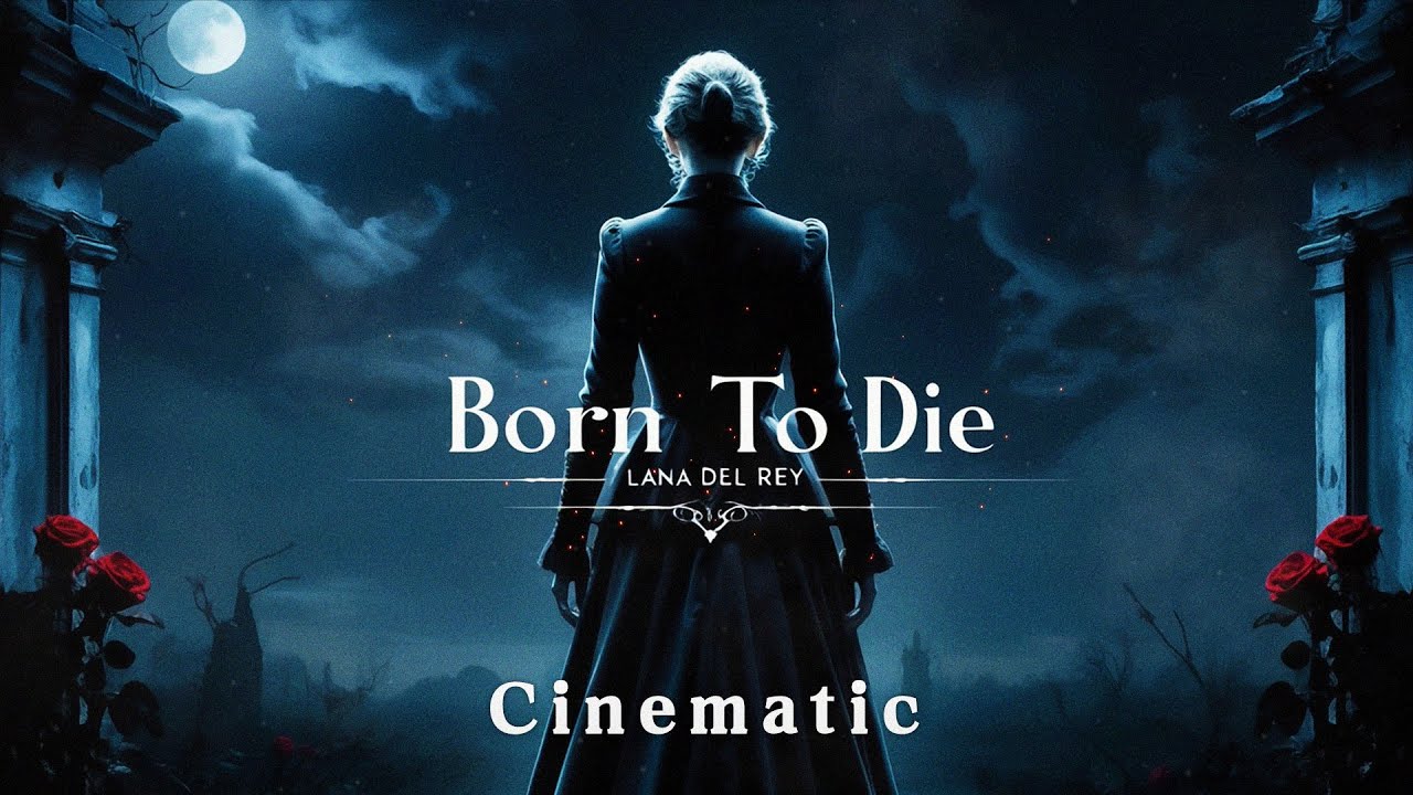 Lana Del Rey - Born To Die | Epic Cinematic Version (You’ve Never Heard Before)